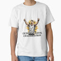 General Goal Celebration by aipolohu Unisex T-shirt, Sweatshirt, Hoodie, Long Sleeve Tee - T-Shirt, Sweatshirt, Hoodie