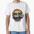 Tremors Tremors-Val and Earl_s Handyman Service by colorfulgiftdes Unisex T-shirt, Sweatshirt, Hoodie, Long Sleeve Tee - T-Shirt, Sweatshirt, Hoodie