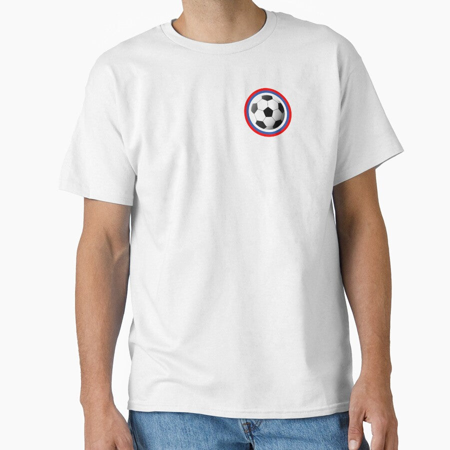 Football Team - England by FLOdesignAUS Unisex T-shirt, Sweatshirt, Hoodie, Long Sleeve Tee - T-Shirt, Sweatshirt, Hoodie
