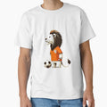 Netherlands soccer supporting t-shirt by maypp Unisex T-shirt, Sweatshirt, Hoodie, Long Sleeve Tee - T-Shirt, Sweatshirt, Hoodie