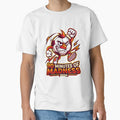 90 Minutes of Madness 2026  Funny Football Fan T-Shirt, Soccer Hype Design, Match Day Energy Tee by Prime legend - T-Shirt, Sweatshirt, Hoodie