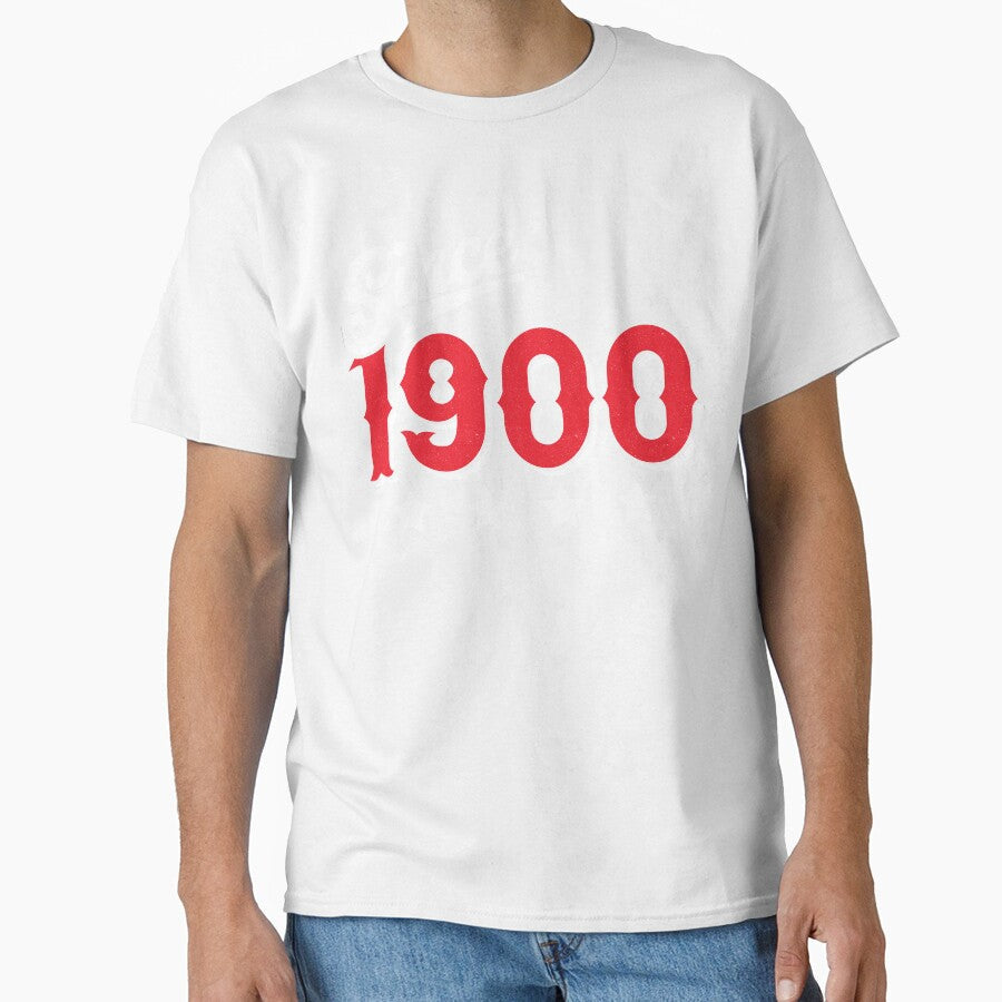 Since 1900, Mnchen, Munich, Soccer, Football by gamefacegear Unisex T-shirt, Sweatshirt, Hoodie, Long Sleeve Tee - T-Shirt, Sweatshirt, Hoodie