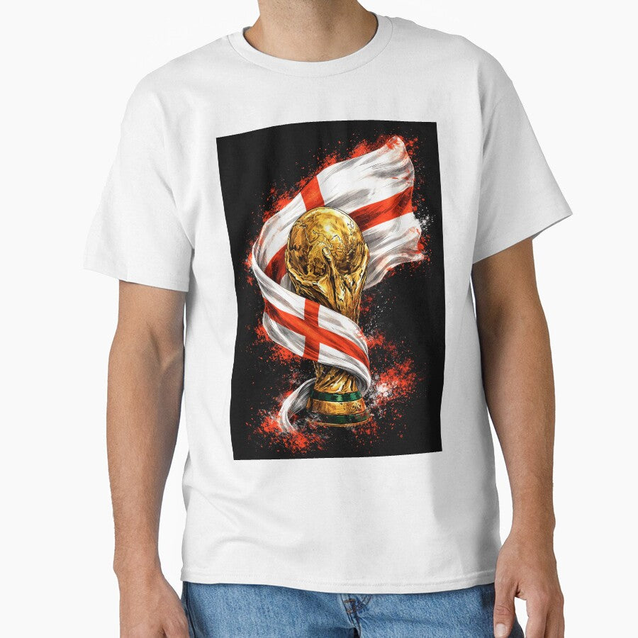 England Football National Pride by Not Hugo Unisex T-shirt, Sweatshirt, Hoodie, Long Sleeve Tee - T-Shirt, Sweatshirt, Hoodie