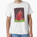 Gerrard x Torres by thebcarts Unisex T-shirt, Sweatshirt, Hoodie, Long Sleeve Tee - T-Shirt, Sweatshirt, Hoodie