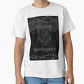 Belgium football hooligans by Thestarrysky Unisex T-shirt, Sweatshirt, Hoodie, Long Sleeve Tee - T-Shirt, Sweatshirt, Hoodie