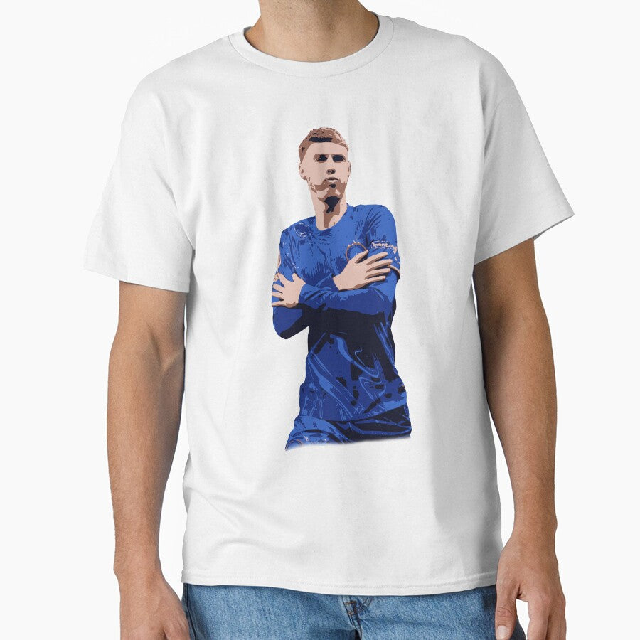 Cole Palmer Cold Celebration by Designs-Lab Unisex T-shirt, Sweatshirt, Hoodie, Long Sleeve Tee - T-Shirt, Sweatshirt, Hoodie