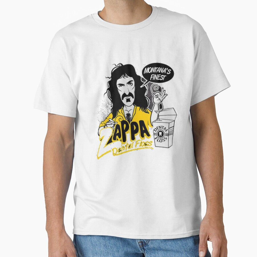 Zaapa by Bassmo Unisex T-shirt, Sweatshirt, Hoodie, Long Sleeve Tee - T-Shirt, Sweatshirt, Hoodie