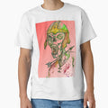 Copy of Copy of Norman the undead killer soldier by Glenbobagins Unisex T-shirt, Sweatshirt, Hoodie, Long Sleeve Tee - T-Shirt, Sweatshirt, Hoodie