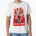 Celebrating Asia Cup Glory by TriarArt Unisex T-shirt, Sweatshirt, Hoodie, Long Sleeve Tee - T-Shirt, Sweatshirt, Hoodie