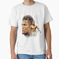 Cristiano Ronaldo Football Legend T-Shirt by Qivex-po Unisex T-shirt, Sweatshirt, Hoodie, Long Sleeve Tee - T-Shirt, Sweatshirt, Hoodie