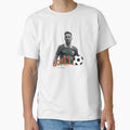 Diogo Jota Tribute by Desikhanna123 Unisex T-shirt, Sweatshirt, Hoodie, Long Sleeve Tee - T-Shirt, Sweatshirt, Hoodie