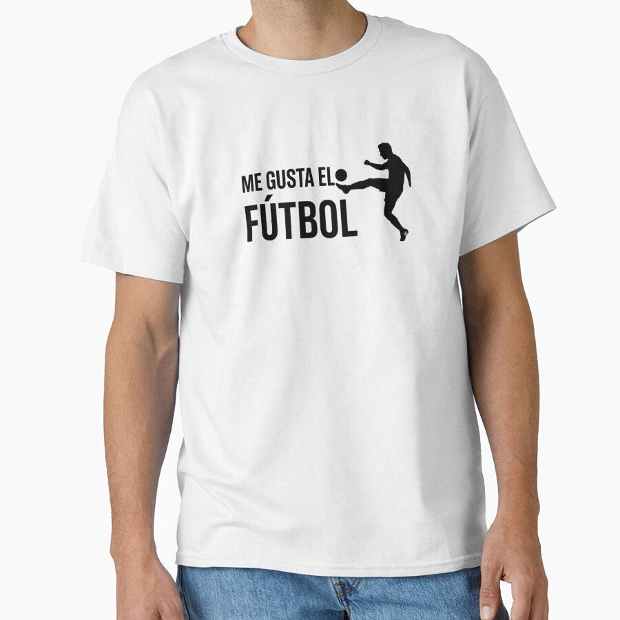 SPANISH SOCCER DAY TEE SHIRTS ai generated created by frasues by frasues Unisex T-shirt, Sweatshirt, Hoodie, Long Sleeve Tee - T-Shirt, Sweatshirt, Hoodie
