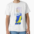 Fubuki - Inazuma Eleven by Luxwig Unisex T-shirt, Sweatshirt, Hoodie, Long Sleeve Tee - T-Shirt, Sweatshirt, Hoodie