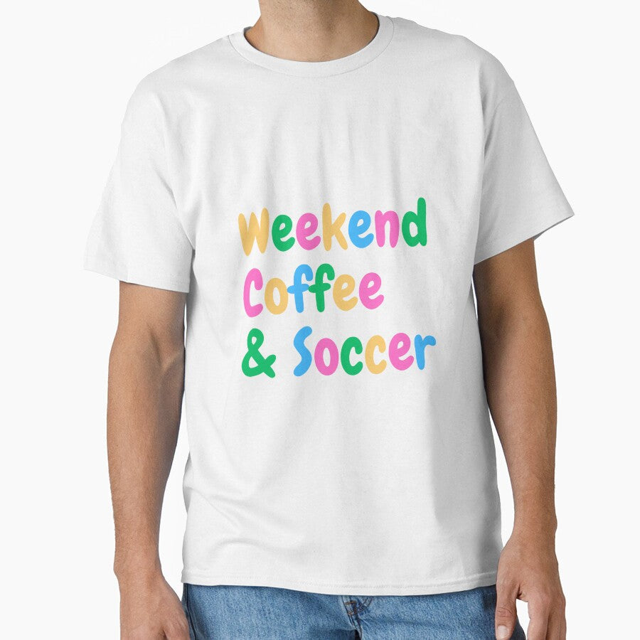 Soccer Shirt, sport Shirt, Soccer Gift, Shirt for sport x2 by Fitness-Passion Unisex T-shirt, Sweatshirt, Hoodie, Long Sleeve Tee - T-Shirt, Sweatshirt, Hoodie