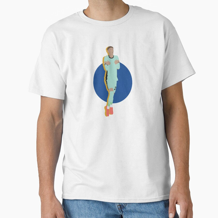 Cole Palmer Chelsea Cold Celebration Collage by Jackshun Unisex T-shirt, Sweatshirt, Hoodie, Long Sleeve Tee - T-Shirt, Sweatshirt, Hoodie
