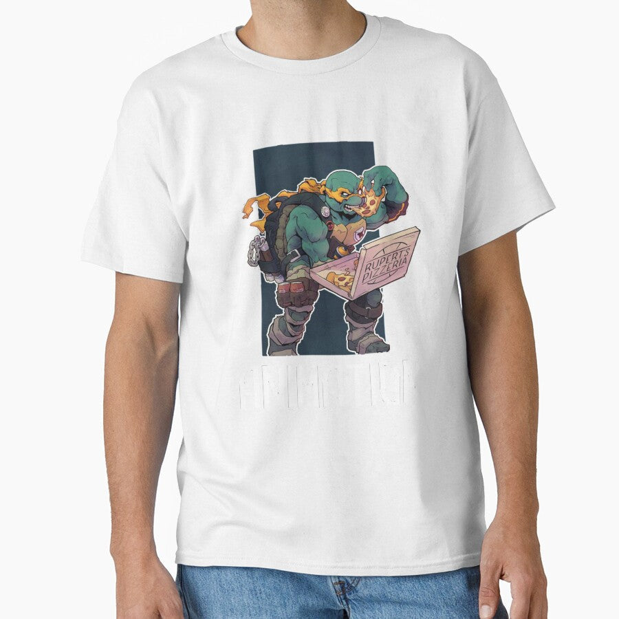 Pizz by Bassmo Unisex T-shirt, Sweatshirt, Hoodie, Long Sleeve Tee - T-Shirt, Sweatshirt, Hoodie
