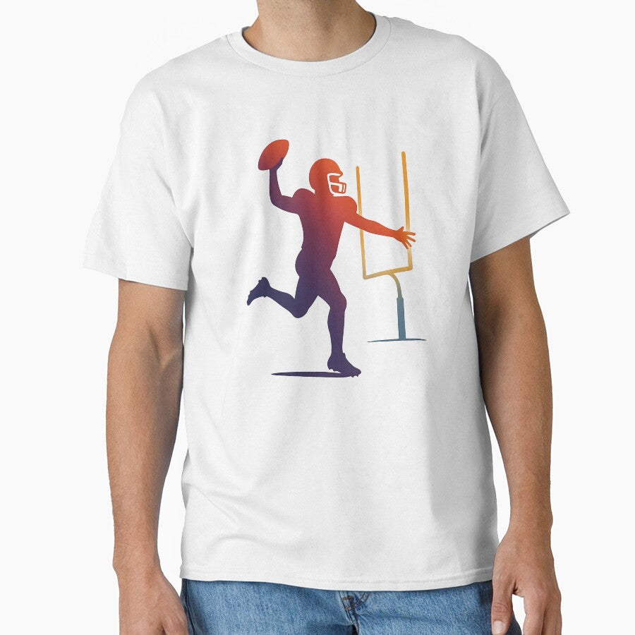 game day, tournament, player, kickoff by TrueArtVibes Unisex T-shirt, Sweatshirt, Hoodie, Long Sleeve Tee - T-Shirt, Sweatshirt, Hoodie