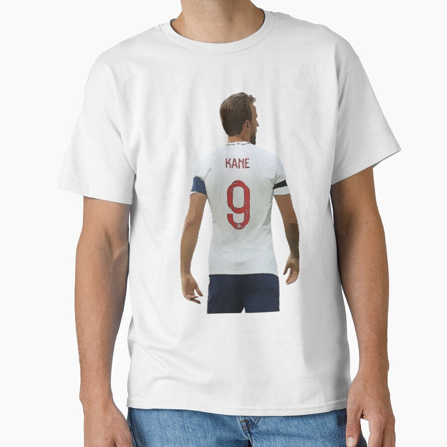 Harry Kane England World Cup Qatar by ijdesigns Unisex T-shirt, Sweatshirt, Hoodie, Long Sleeve Tee - T-Shirt, Sweatshirt, Hoodie