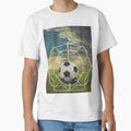 MatchDay by blackquack Unisex T-shirt, Sweatshirt, Hoodie, Long Sleeve Tee - T-Shirt, Sweatshirt, Hoodie