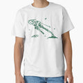 Hopmech Mk. III by NAF Studio Unisex T-shirt, Sweatshirt, Hoodie, Long Sleeve Tee - T-Shirt, Sweatshirt, Hoodie