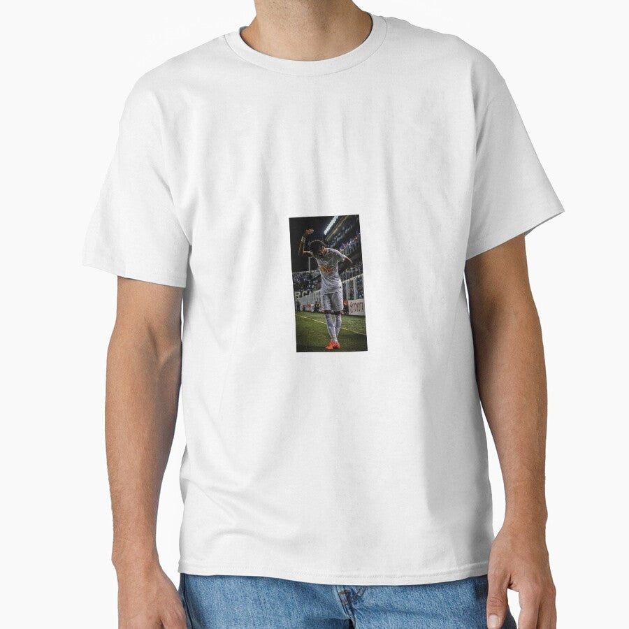 Football Celebration Night Stadium Edit by Matheus8676y Unisex T-shirt, Sweatshirt, Hoodie, Long Sleeve Tee - T-Shirt, Sweatshirt, Hoodie