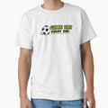 Football Game day Every day by FashionHeritage Unisex T-shirt, Sweatshirt, Hoodie, Long Sleeve Tee - T-Shirt, Sweatshirt, Hoodie