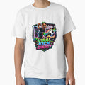 Viral Kick Energy Soccer Graphic Illustration by SplashTastic Unisex T-shirt, Sweatshirt, Hoodie, Long Sleeve Tee - T-Shirt, Sweatshirt, Hoodie