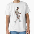 Marcus Rashford Goal Celebration MUFC by Hevding Unisex T-shirt, Sweatshirt, Hoodie, Long Sleeve Tee - T-Shirt, Sweatshirt, Hoodie
