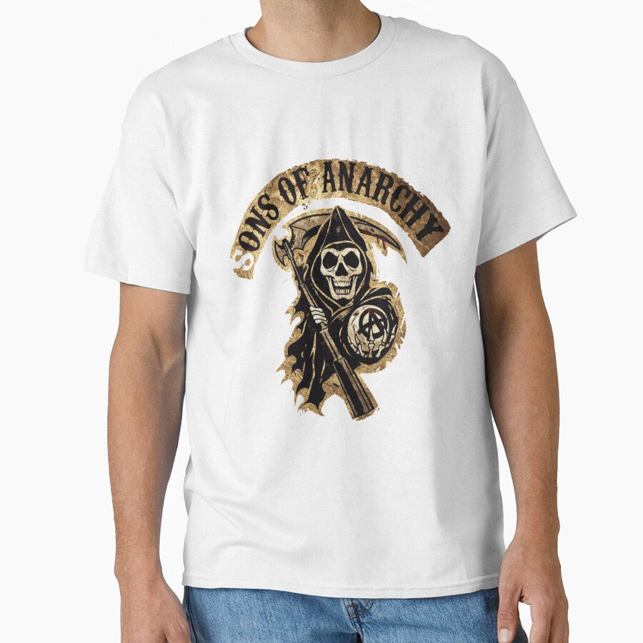 Logo by Bassmo Unisex T-shirt, Sweatshirt, Hoodie, Long Sleeve Tee - T-Shirt, Sweatshirt, Hoodie