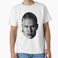 Erling Haaland Signed by MKDSN Unisex T-shirt, Sweatshirt, Hoodie, Long Sleeve Tee - T-Shirt, Sweatshirt, Hoodie