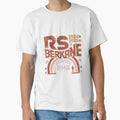 RS Berkane 24-25 championShip by idizayilstore Unisex T-shirt, Sweatshirt, Hoodie, Long Sleeve Tee - T-Shirt, Sweatshirt, Hoodie