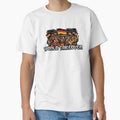 Germany Soccer Fans Iron Power Sticker 2026 Football Supporters by Imaginarium of Chaos falcon88 - T-Shirt, Sweatshirt, Hoodie