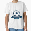 Soccer Mom by JBaystro Unisex T-shirt, Sweatshirt, Hoodie, Long Sleeve Tee - T-Shirt, Sweatshirt, Hoodie