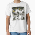 Soccer - Destined for success by lukaszk01 Unisex T-shirt, Sweatshirt, Hoodie, Long Sleeve Tee - T-Shirt, Sweatshirt, Hoodie