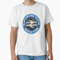 Blackburn Youth by casualsofficial Unisex T-shirt, Sweatshirt, Hoodie, Long Sleeve Tee - T-Shirt, Sweatshirt, Hoodie