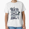 How Bad Can I Be by SickAShirts Unisex T-shirt, Sweatshirt, Hoodie, Long Sleeve Tee - T-Shirt, Sweatshirt, Hoodie