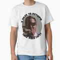 American Psycho Return Some Videotapes Quote Art For Movie Fans Gift For Cult Film Lovers by HollyBrewerad - T-Shirt, Sweatshirt, Hoodie