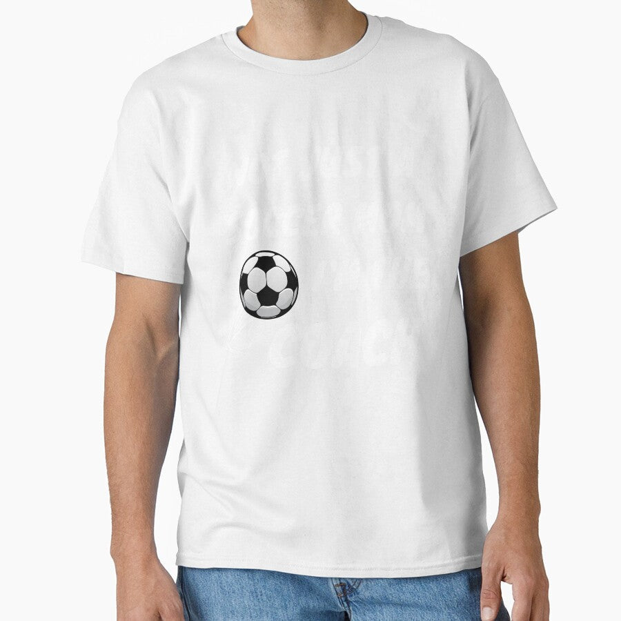 Not just a soccer mom, I'm a coach team player mother's day by wackodesign Unisex T-shirt, Sweatshirt, Hoodie, Long Sleeve Tee - T-Shirt, Sweatshirt, Hoodie
