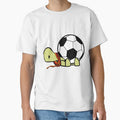 Germany football turtle by ro83land Unisex T-shirt, Sweatshirt, Hoodie, Long Sleeve Tee - T-Shirt, Sweatshirt, Hoodie