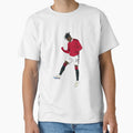 Fred Rodriguez Goal Celebration by Hevding Unisex T-shirt, Sweatshirt, Hoodie, Long Sleeve Tee - T-Shirt, Sweatshirt, Hoodie