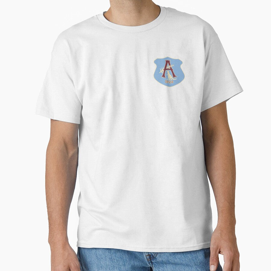 Australia by On Target Sports Unisex T-shirt, Sweatshirt, Hoodie, Long Sleeve Tee - T-Shirt, Sweatshirt, Hoodie