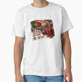Portugal Road to World Cup 2026 by Pixanova Unisex T-shirt, Sweatshirt, Hoodie, Long Sleeve Tee - T-Shirt, Sweatshirt, Hoodie