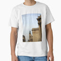 Saint Etienne du Mont Graphic by alitzel-stnera Unisex T-shirt, Sweatshirt, Hoodie, Long Sleeve Tee - T-Shirt, Sweatshirt, Hoodie