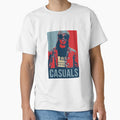 Football Casuals by casualsofficial Unisex T-shirt, Sweatshirt, Hoodie, Long Sleeve Tee - T-Shirt, Sweatshirt, Hoodie