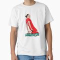 Darwin Slide by thebcarts Unisex T-shirt, Sweatshirt, Hoodie, Long Sleeve Tee - T-Shirt, Sweatshirt, Hoodie