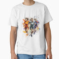 Speed and Color: The Art of Women's Football by ObjCrea123 Unisex T-shirt, Sweatshirt, Hoodie, Long Sleeve Tee - T-Shirt, Sweatshirt, Hoodie