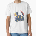 Viper Minimalist by shiix Unisex T-shirt, Sweatshirt, Hoodie, Long Sleeve Tee - T-Shirt, Sweatshirt, Hoodie