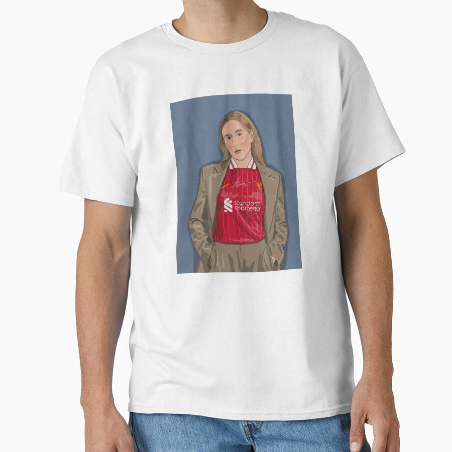 Missy Bo Kearns by thebcarts Unisex T-shirt, Sweatshirt, Hoodie, Long Sleeve Tee - T-Shirt, Sweatshirt, Hoodie