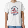 Supporting England Always Believing Humor by Redfield Universe Unisex T-shirt, Sweatshirt, Hoodie, Long Sleeve Tee - T-Shirt, Sweatshirt, Hoodie