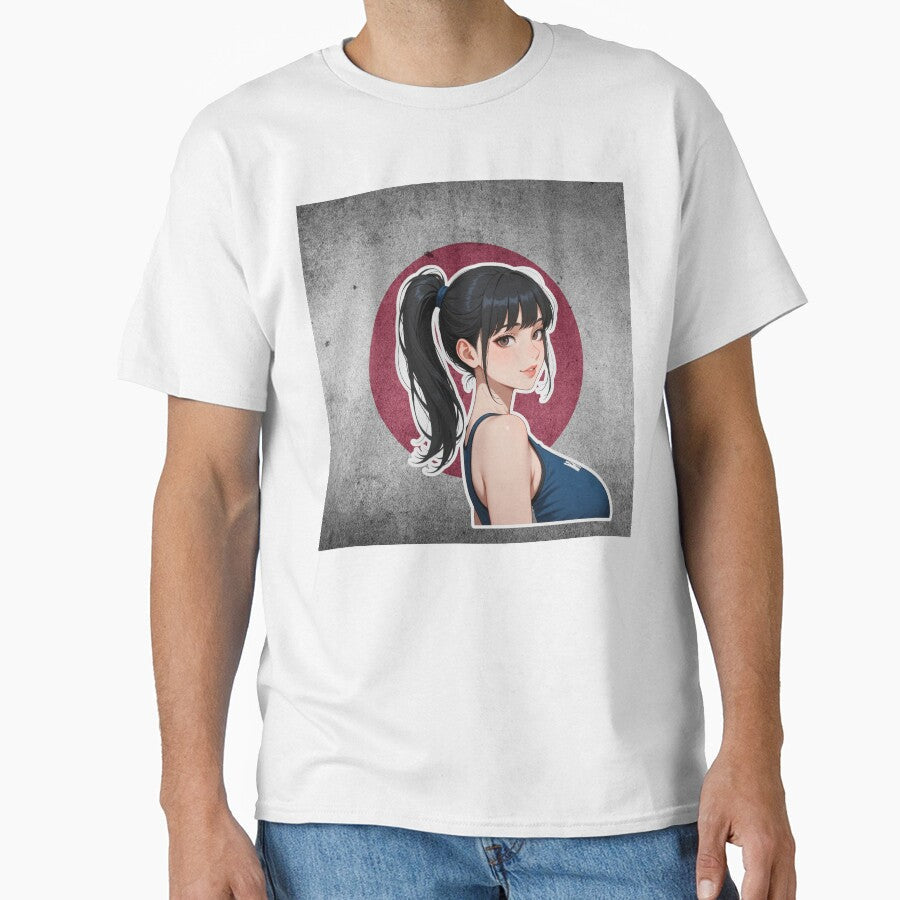 Japan Football Anime Fan  World Cup Edition by Shirt-Otakus Unisex T-shirt, Sweatshirt, Hoodie, Long Sleeve Tee - T-Shirt, Sweatshirt, Hoodie